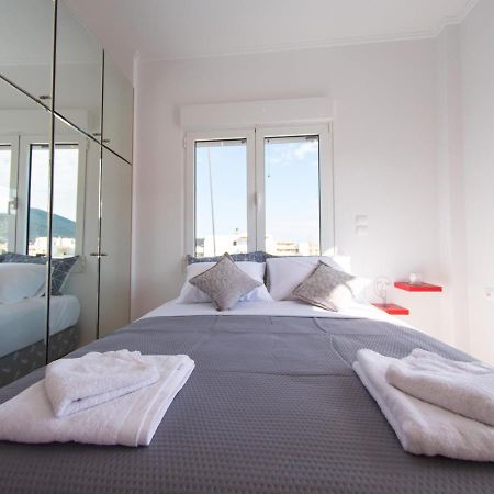 Lux Sea Studio - ปอร์โตราฟตี ภายนอก รูปภาพ