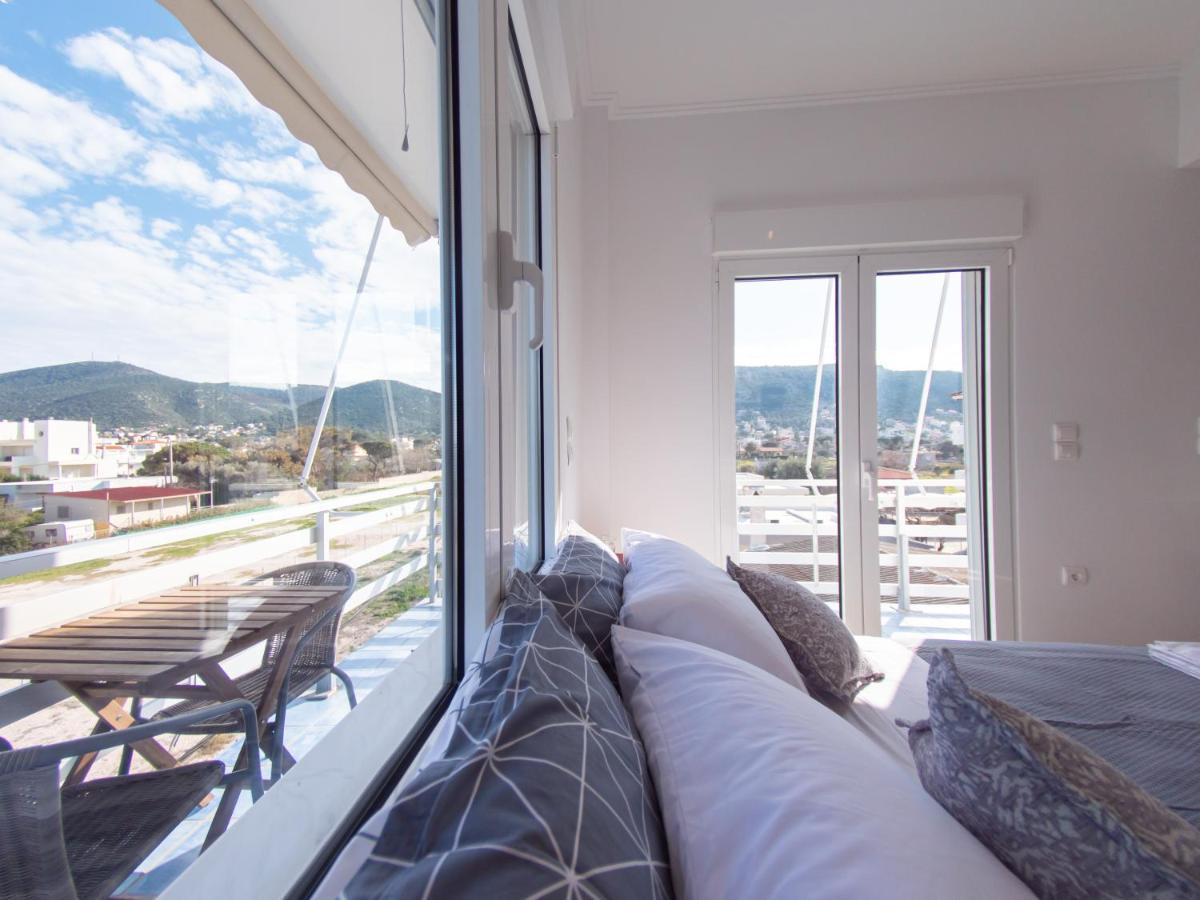 Lux Sea Studio - ปอร์โตราฟตี ภายนอก รูปภาพ