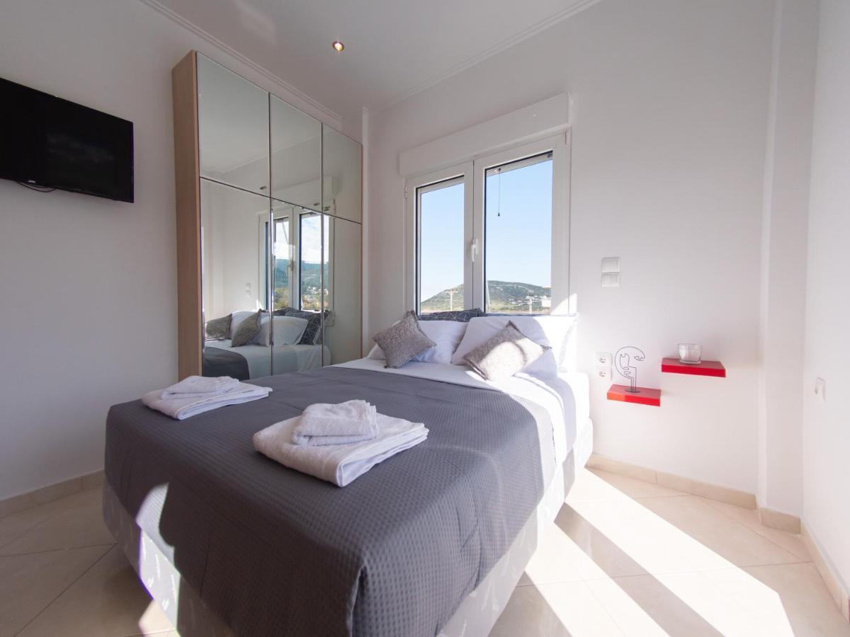 Lux Sea Studio - ปอร์โตราฟตี ภายนอก รูปภาพ