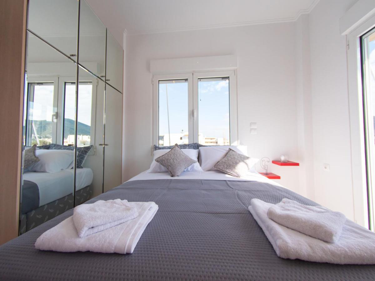 Lux Sea Studio - ปอร์โตราฟตี ภายนอก รูปภาพ