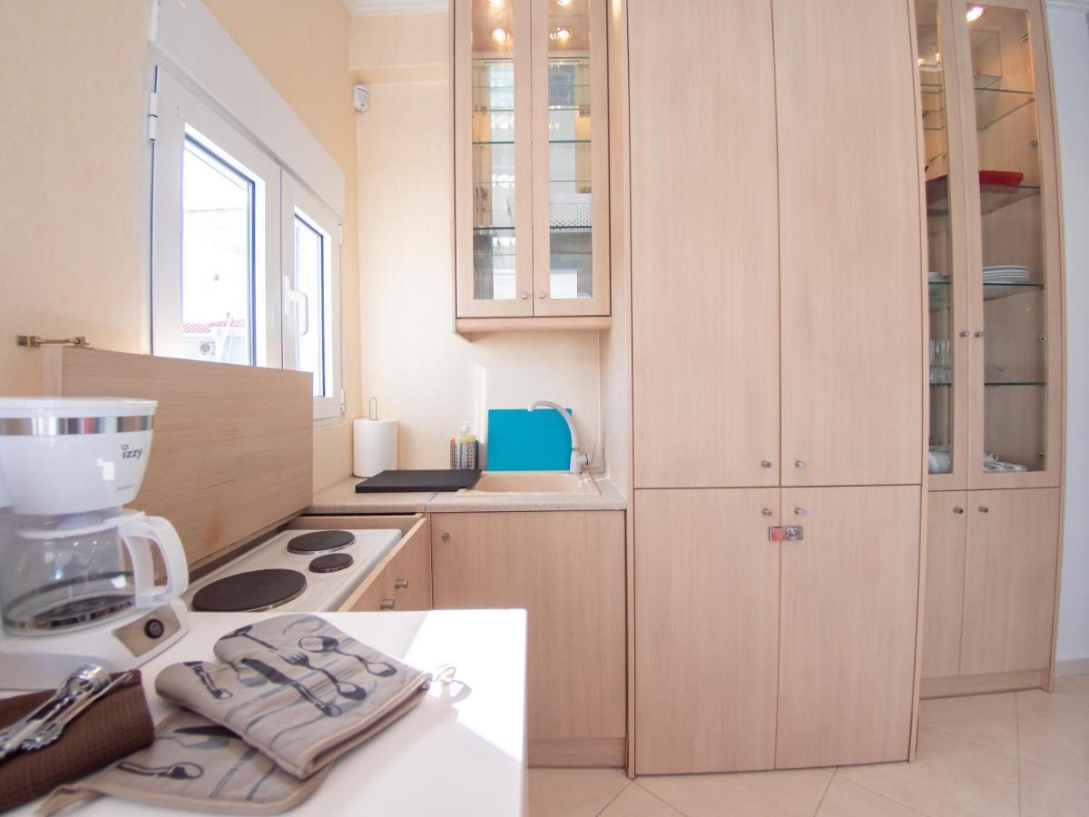 Lux Sea Studio - ปอร์โตราฟตี ภายนอก รูปภาพ