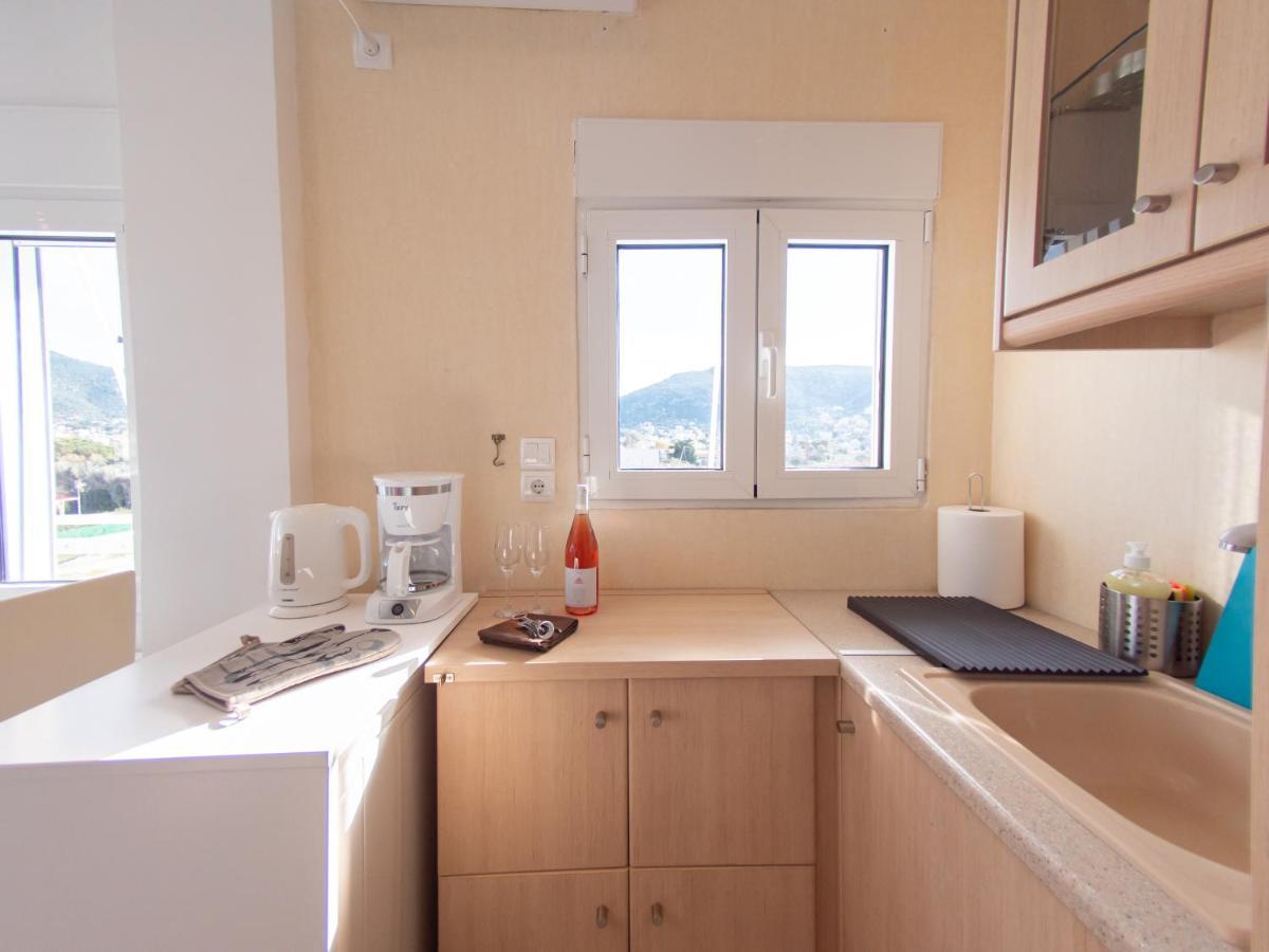 Lux Sea Studio - ปอร์โตราฟตี ภายนอก รูปภาพ