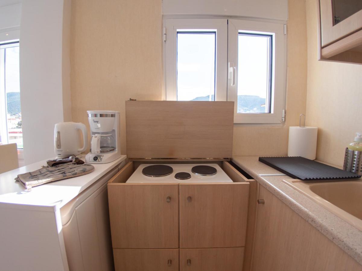 Lux Sea Studio - ปอร์โตราฟตี ภายนอก รูปภาพ